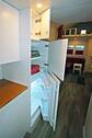 Kühlschrank - 