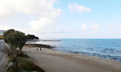 Meer - 