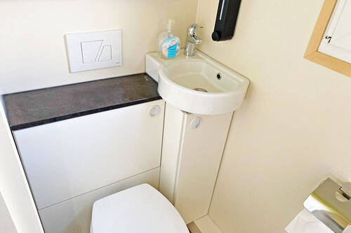 Toieltte - 