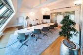Meetingraum - Büro in Berlin