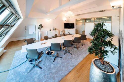Meetingraum - Büro in Berlin