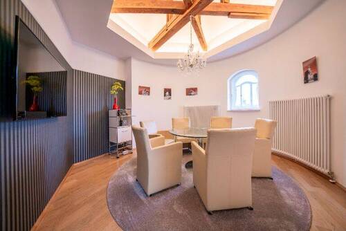 Meetingraum - 