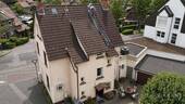 Südansicht - 7 Zimmer Einfamilienhaus in Frankfurt am Main