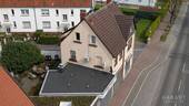 Westansicht(5) - Einfamilienhaus mit 84,00 m&sup2; in Frankfurt am Main zum Kaufen