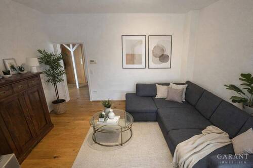 Wohnzimmer OG - 