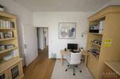 Arbeitszimmer OG - 
