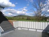 Dachterrasse mit Ausblick - Etagenwohnung mit 60,00 m&sup2; in Leinburg-Unterhaidelbach zur Miete
