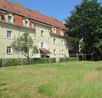 Moderne Wohnung für jung und alt! - Zwickau Bahnhofsvorstadt