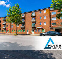 3D VIRTUAL TOUR - Eigentumswohnung mit Stellplatz in der City von Elmshorn