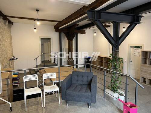 Überblick - Büro in Schwäbisch Hall zur Miete