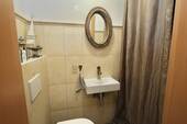 Gäste- WC EG - 