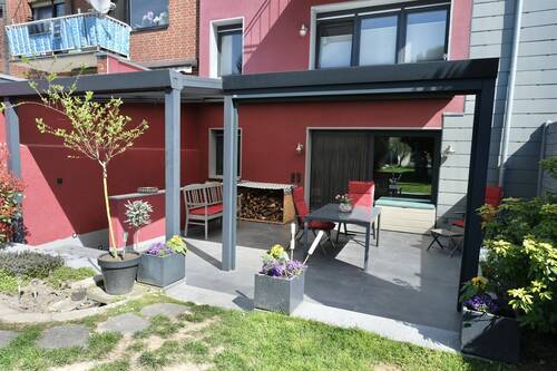 Terrasse - 