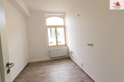 Küche - 1 Zimmer Etagenwohnung zur Miete in Annaberg-Buchholz