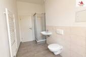 Bad - 1 Zimmer Etagenwohnung in Annaberg-Buchholz