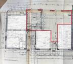 Grundriss Laden - 