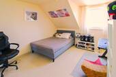 Schlafzimmer II - DG - 