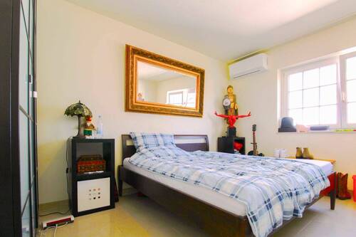 Schlafzimmer I - OG - 