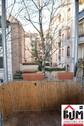 Balkon - Etagenwohnung mit 58,00 m² in Nürnberg zur Miete