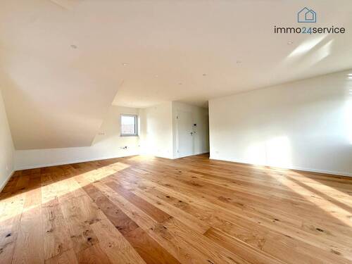 Wohn u. Essbereich - Etagenwohnung mit 92,50 m² in Singen zum Kaufen