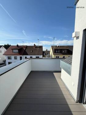 Balkon 1 - 
