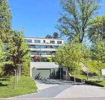 Stilvolles Wohnen in Stuttgart-Degerloch - Architektur, Qualität und Atmosphäre auf höchstem Niveau