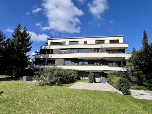 Bild 2 - 5 Zimmer Etagenwohnung zum Kaufen in Stuttgart