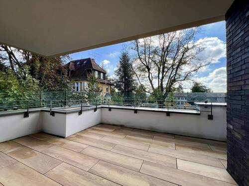 Balkon - Etagenwohnung mit 114,50 m² in Stuttgart zum Kaufen