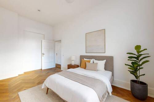 Zimmer III - Visualisierung - 