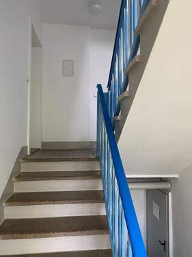 Treppenhaus - 