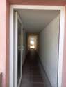 Flur zur Rückseite - 