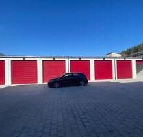 Garagen in XXL-Grösse ZU VERMIETEN Boote, Wohmobile, Halle, Storagefläche - Tauberbischofsheim Bretzingen