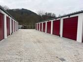 GHH5 - Garage, Stellplatz in Tauberbischofsheim