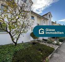 Zentral wohnen mit eigenem Garten in S-Degerloch - Stuttgart / Degerloch