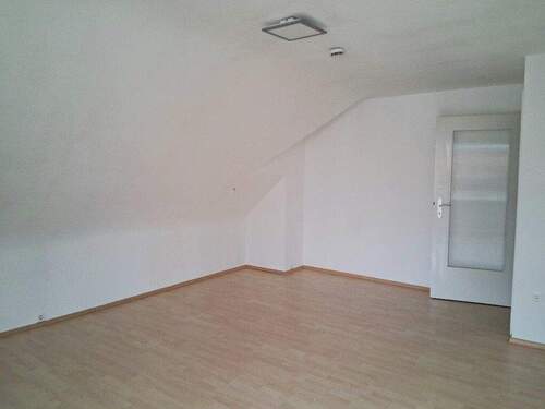 Bild 2 - 1 Zimmer Etagenwohnung zur Miete in Mannheim