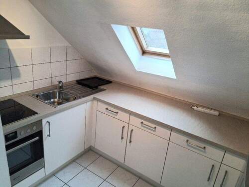 Bild 3 - 1 Zimmer Etagenwohnung in Mannheim