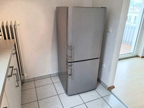 Bild 4 - Etagenwohnung mit 30,00 m&sup2; in Mannheim zur Miete