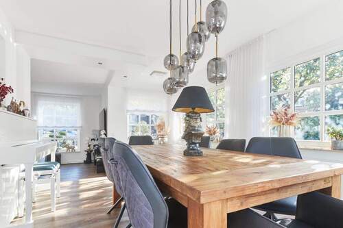 Essen - Einfamilienhaus mit 246,20 m&sup2; in Achim zum Kaufen