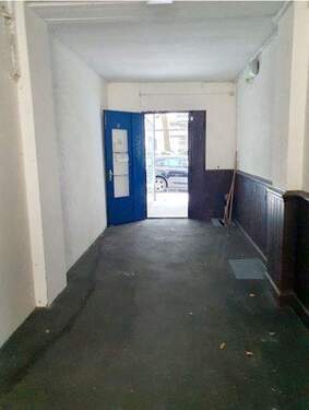 Zuweg vom Bismarckring - 