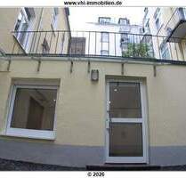 Bismarckring: Zentral, ruhig, 2.Reihe, renoviert, 2 Schaukästen an der Straße!!! - Wiesbaden