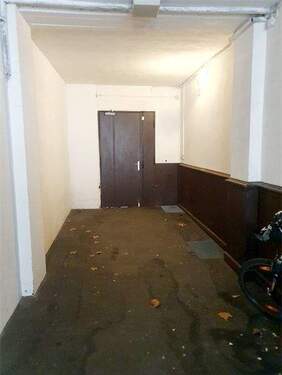 Objekt Eingangsbereich - 