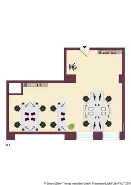 86 - EG links Raum 1 - 