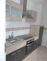 Küche - 2 Zimmer Etagenwohnung zur Miete in Magdeburg
