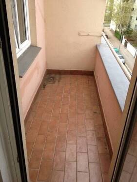 Balkon - 