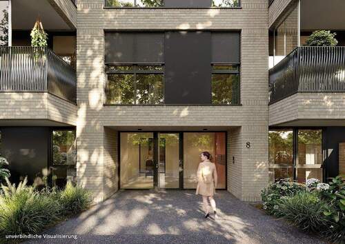 BUWOG SET 44 Außenvisualisierung (2) - 