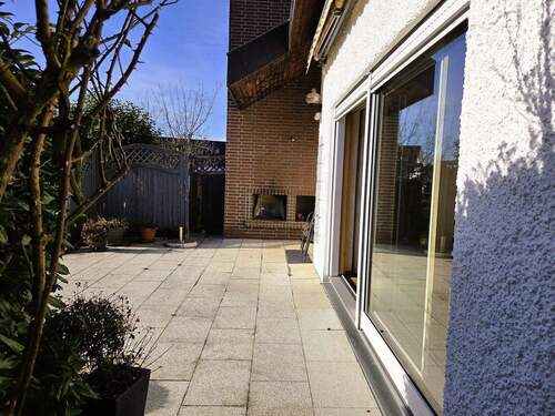 EG Terrasse - 