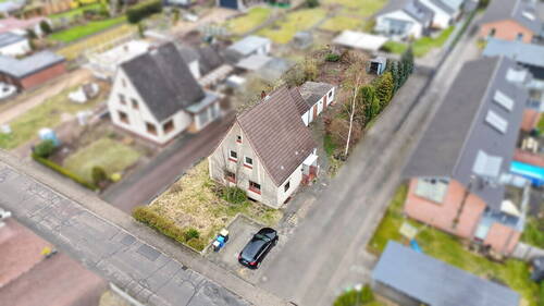 Titelbild - Grundstück zum Kaufen in Neumünster