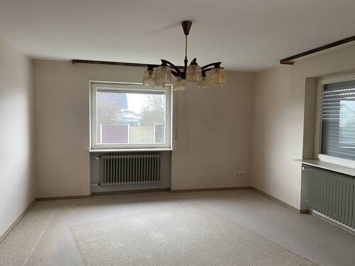 Wohnen EG - 