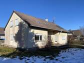 Südwestansicht - 8 Zimmer Mehrfamilienhaus, Wohnhaus in Neuhausen