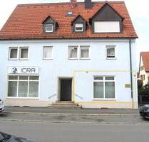Laden in Marktplatznähe - 440,00&nbsp;EUR Kaltmiete, in Lauf (PLZ: 91207)