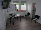 Bürozimmer bzw. zweiter Ladenraum - Gewerbeobjekt (Büro, Produktion, Verkauf) in Lauf zur Miete